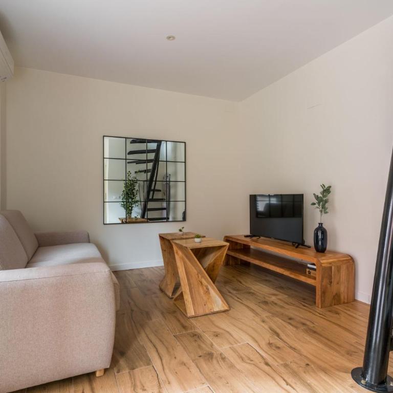 Cozy apartment- 1Bd 1Bth- Plaza Castilla - Apartamento de 1 dormitorio - 2