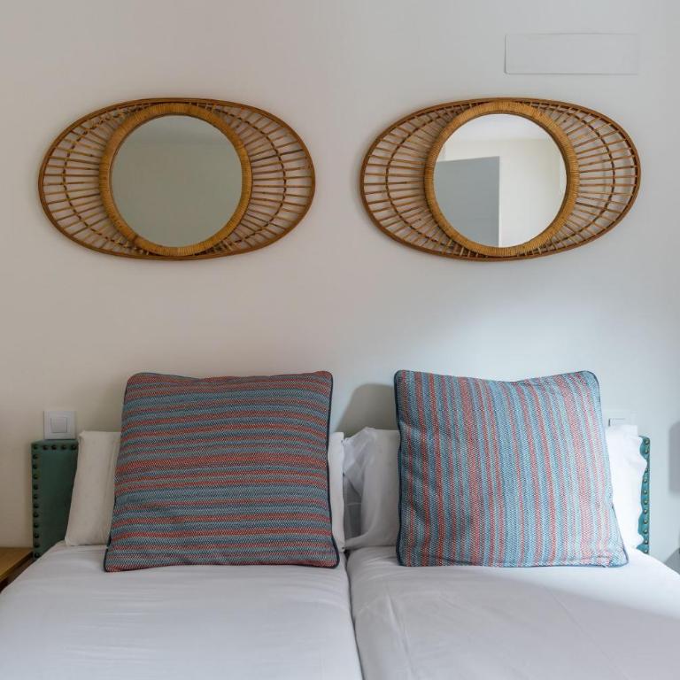 Cozy apartment- 1Bd 1Bth- Plaza Castilla - Apartamento de 1 dormitorio - 6