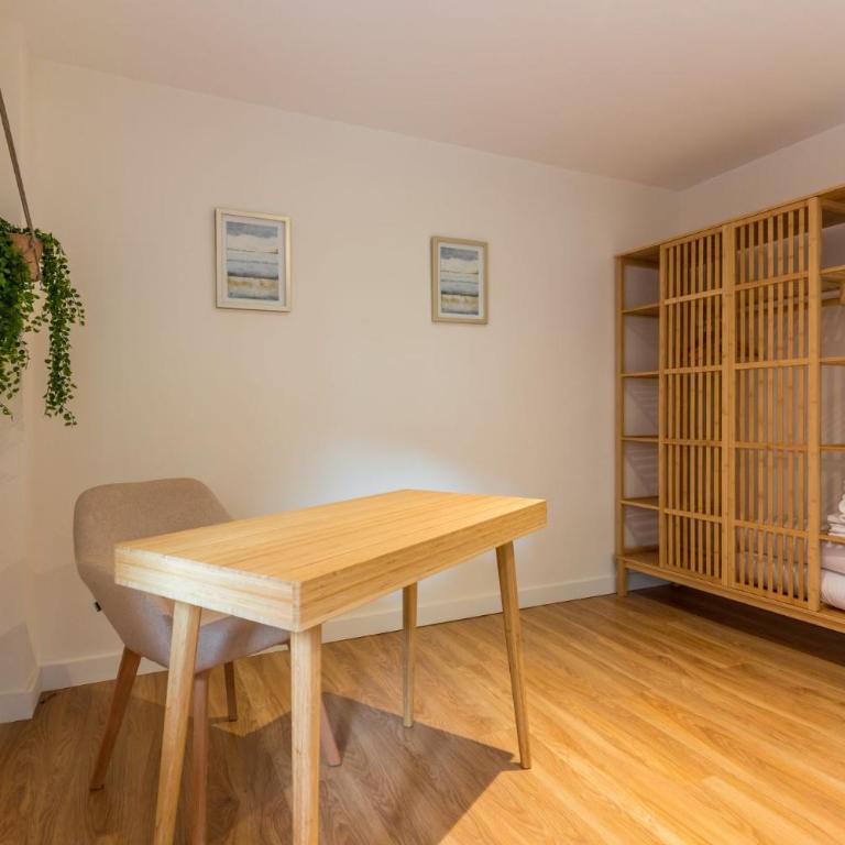 Cozy apartment- 1Bd 1Bth- Plaza Castilla - Apartamento de 1 dormitorio - 8