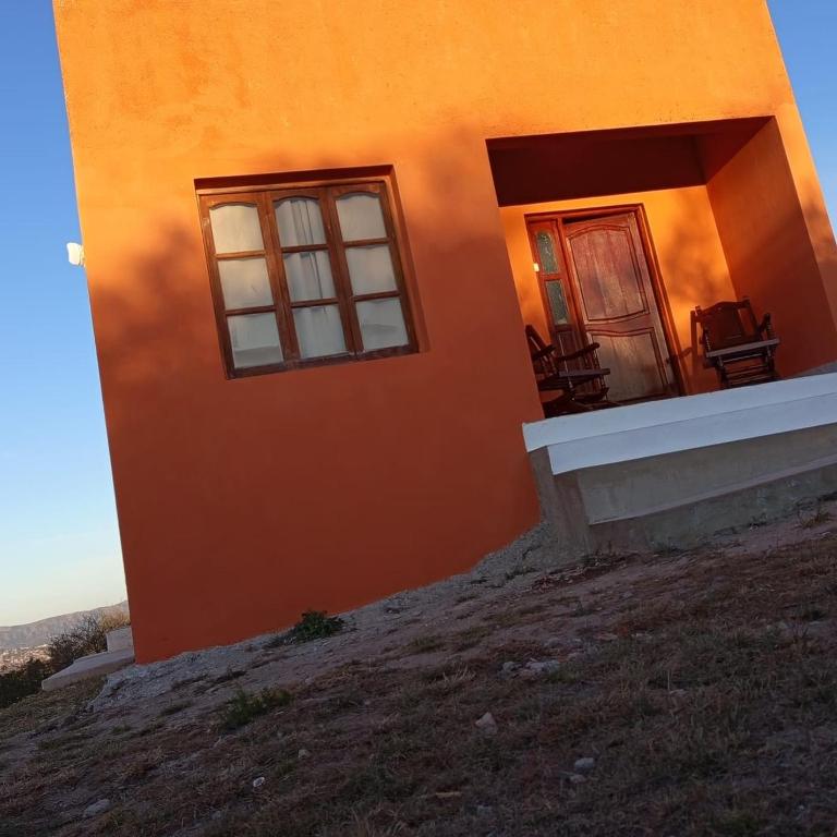 Cabaña gascon - Casa de 2 dormitorios - 1