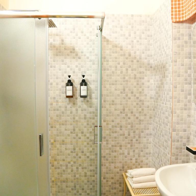 AlbergoTeatro - Camera Tripla - 5