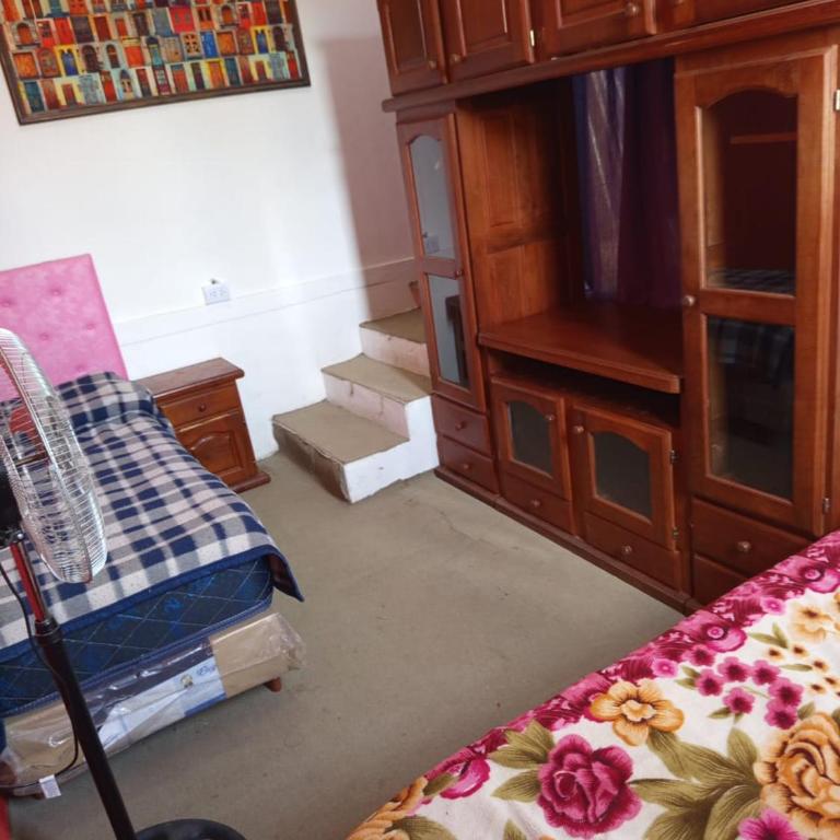 Cabaña gascon - Casa de 2 dormitorios - 8