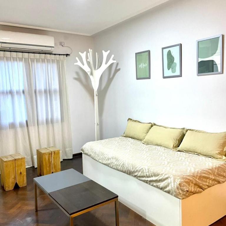 Magnifico studio en microcentro - One-Bedroom Apartment - 2