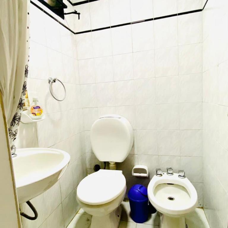 Magnifico studio en microcentro - One-Bedroom Apartment - 8