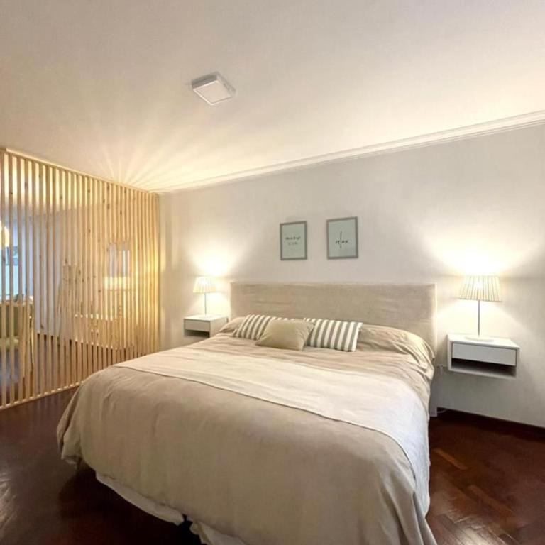 Magnifico studio en microcentro - One-Bedroom Apartment - 10