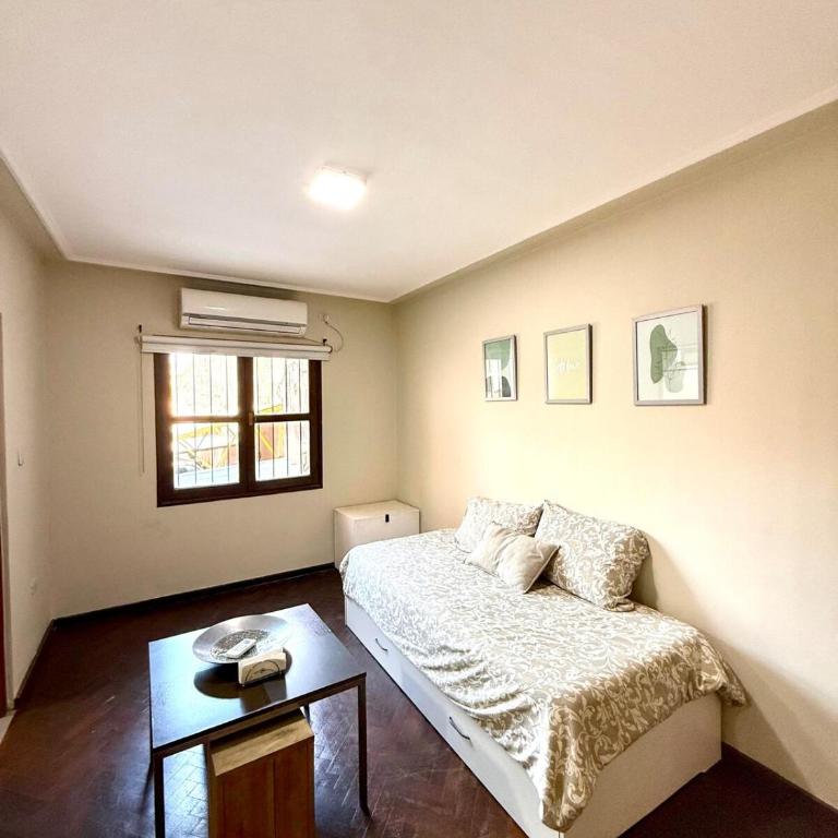 Magnifico studio en microcentro - One-Bedroom Apartment - 11