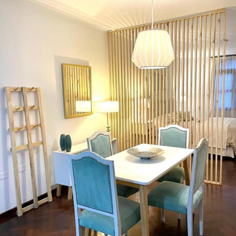 Magnifico studio en microcentro - One-Bedroom Apartment - 12