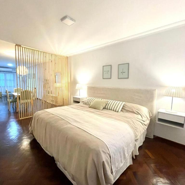 Magnifico studio en microcentro - One-Bedroom Apartment - 1