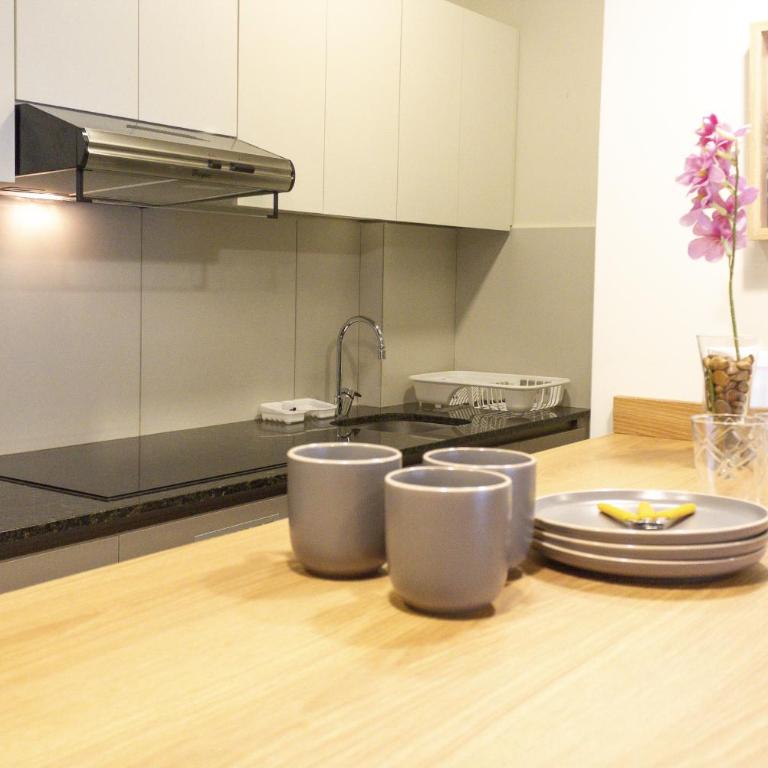 Dpto En Luque Cerca Del Aeropuerto Y Conmebol B005 - Apartamento - 5