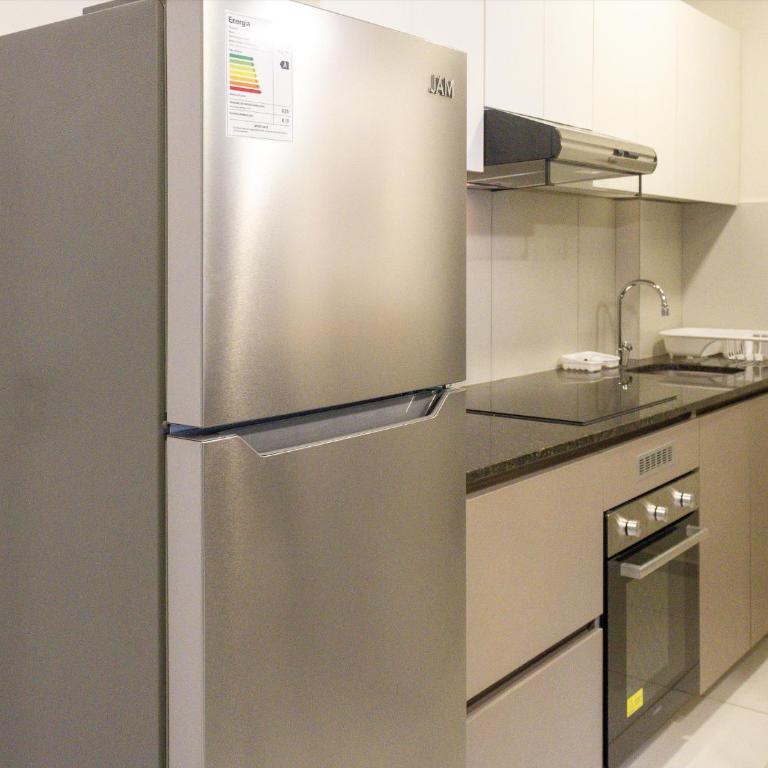Dpto En Luque Cerca Del Aeropuerto Y Conmebol B005 - Apartamento - 6