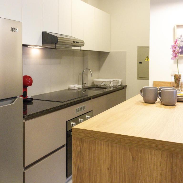 Dpto En Luque Cerca Del Aeropuerto Y Conmebol B005 - Apartamento - 7