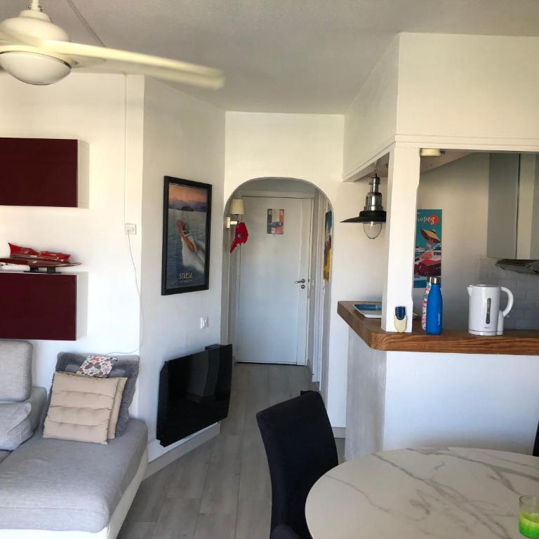 Magnifique Vue - Apartamento de 1 dormitorio - 2