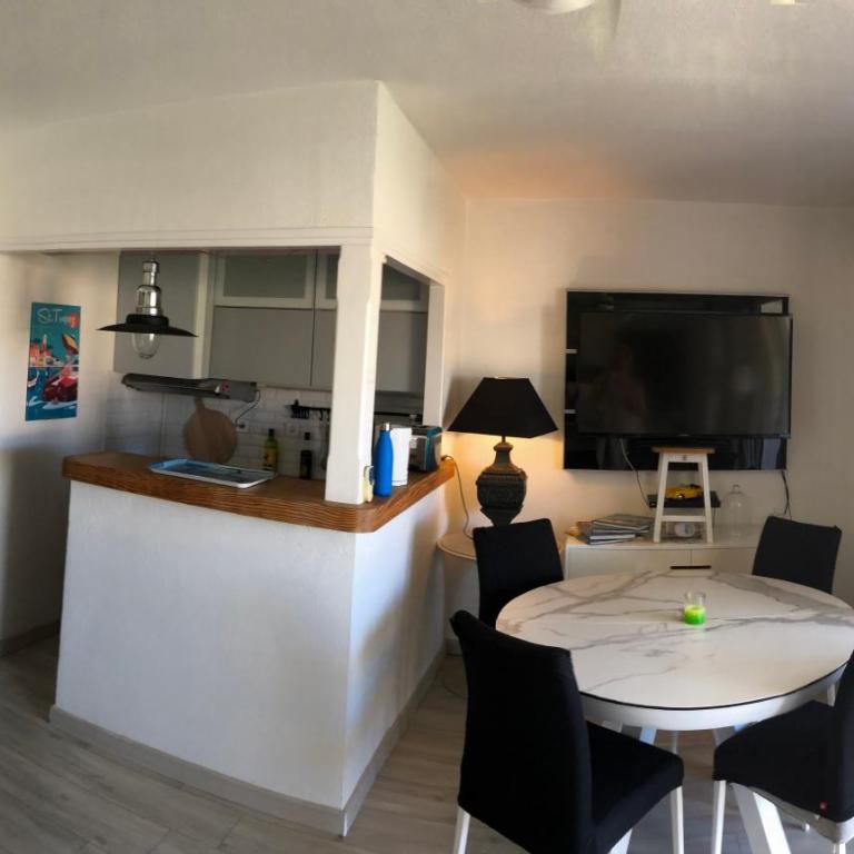 Magnifique Vue - Apartamento de 1 dormitorio - 4
