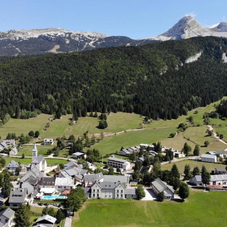 Studio confortable au pied des pistes, balcon, jusqu'à 4 personnes - Studio - 11
