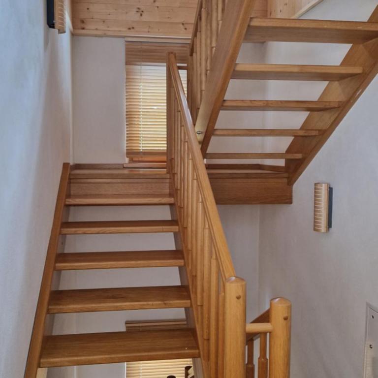 Ciasa Rungger - Casa Vacanze con 3 Camere da Letto - 14