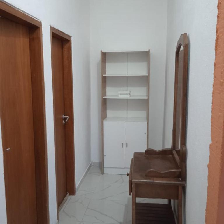 Cabaña gascon - Casa de 2 dormitorios - 4