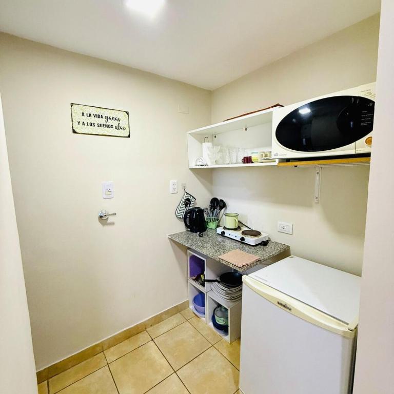 increíble studio en San Miguel de tucuman - One-Bedroom Apartment - 4
