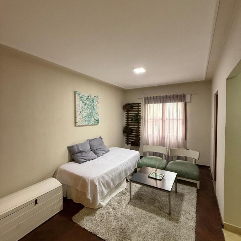 increíble studio en San Miguel de tucuman - One-Bedroom Apartment - 7