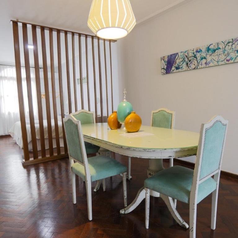 increíble studio en San Miguel de tucuman - One-Bedroom Apartment - 10