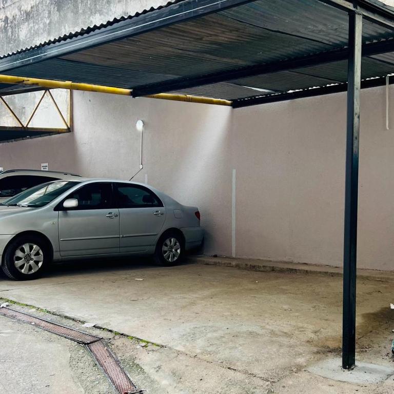 increíble studio en San Miguel de tucuman - One-Bedroom Apartment - 12