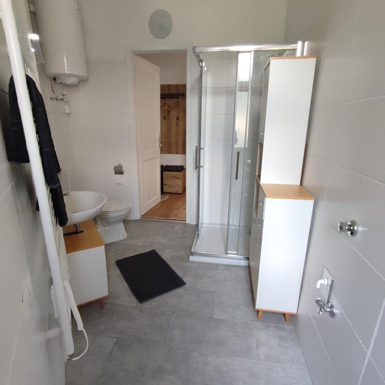 Weitblick - Apartment mit 1 Schlafzimmer - 10