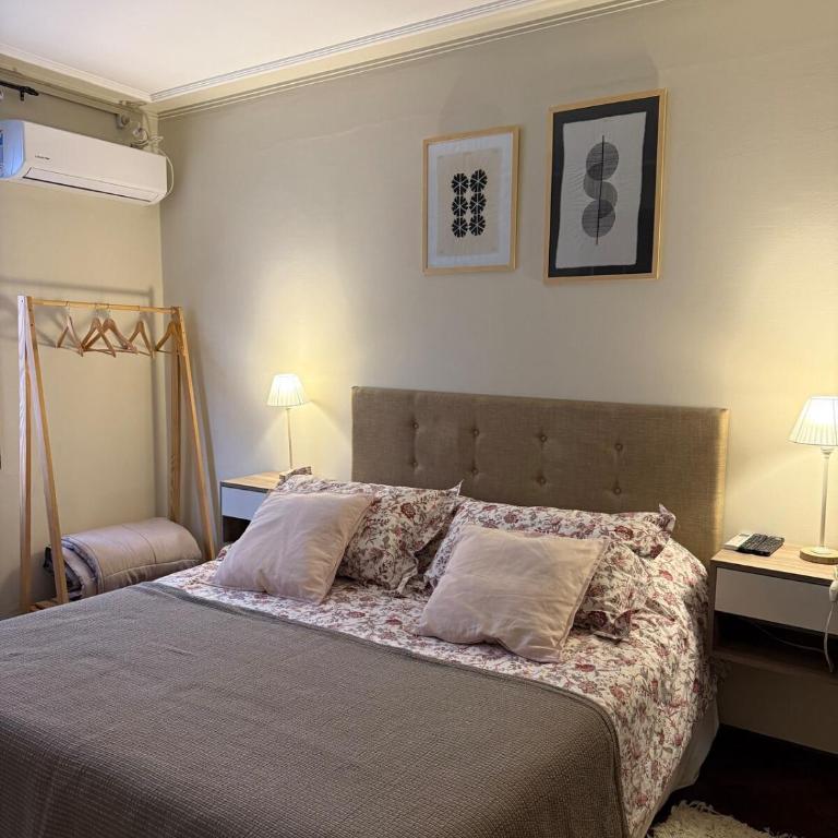 increíble studio en San Miguel de tucuman - One-Bedroom Apartment - 15