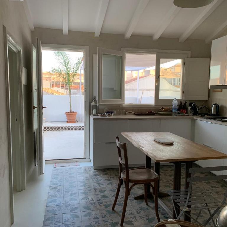 Terrazza Cavalieri di Malta by Ortigiapartments - Appartamento con 2 Camere da Letto - 9