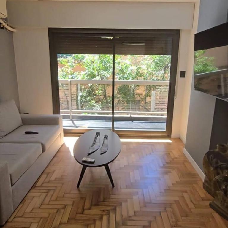 Spectacular location close to Buen Pastor - Two-Bedroom Apartment - 1