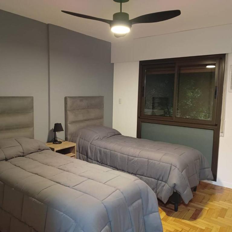 Spectacular location close to Buen Pastor - Two-Bedroom Apartment - 5