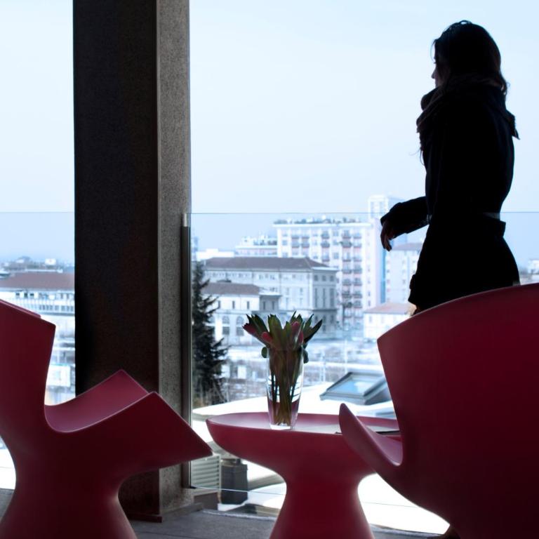 Zambala Luxury Apartments - Monolocale Deluxe - 3