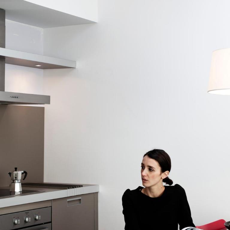 Zambala Luxury Apartments - Monolocale - 9