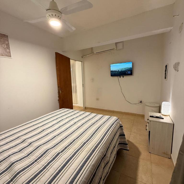 Departamento en Resistencia, Zona céntrica - Apartamento de 1 dormitorio - 7