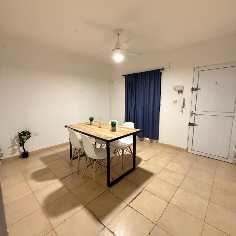Departamento en Resistencia, Zona céntrica - Apartamento de 1 dormitorio - 8