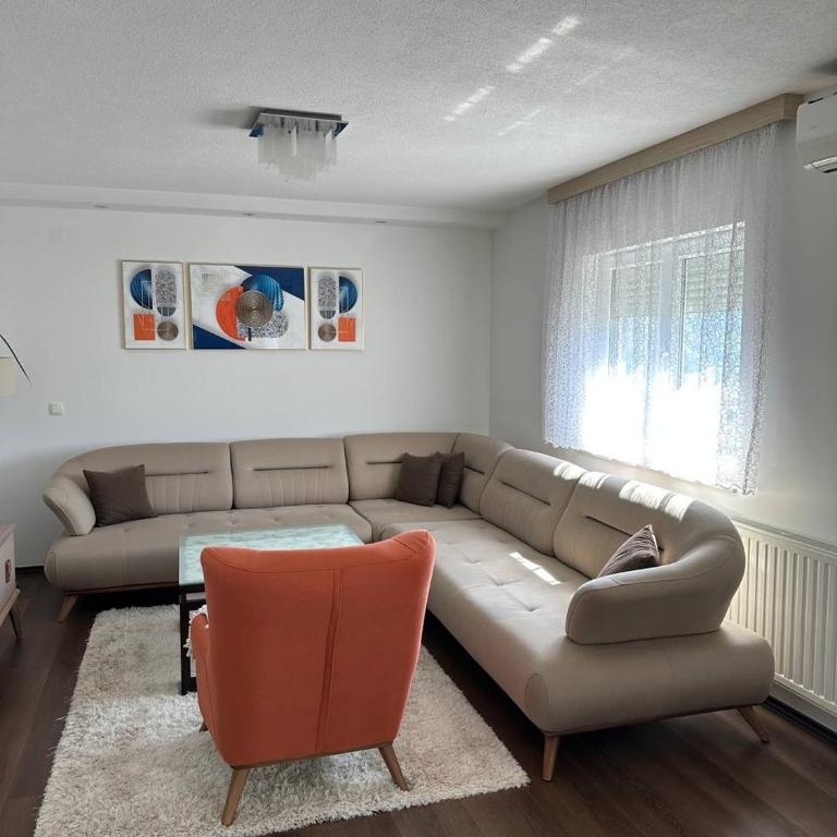 Ella Apartment - One-Bedroom Apartment - 6