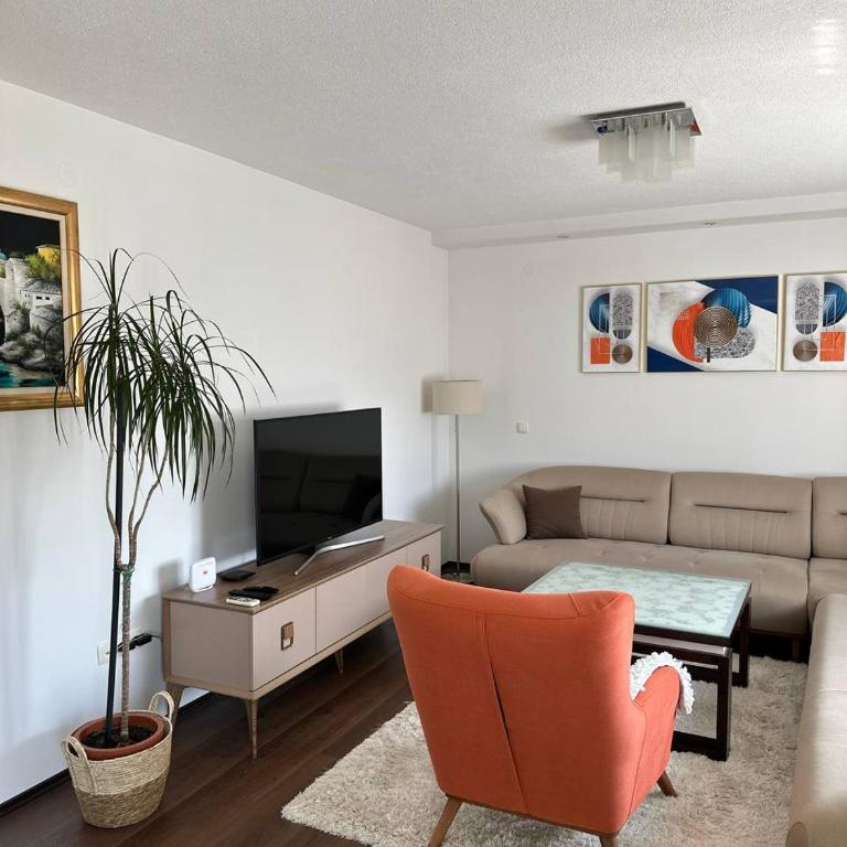 Ella Apartment - One-Bedroom Apartment - 9