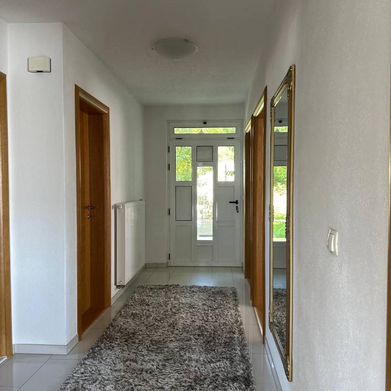 Ella Apartment - One-Bedroom Apartment - 20