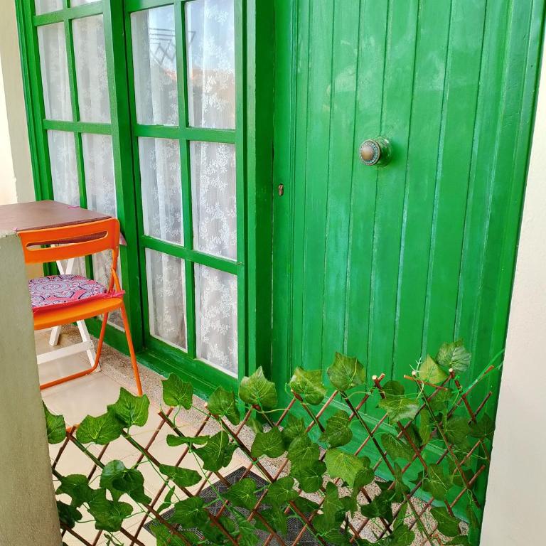 Casa Ventura Complejo Bouganville - Apartamento de 1 dormitorio - 11
