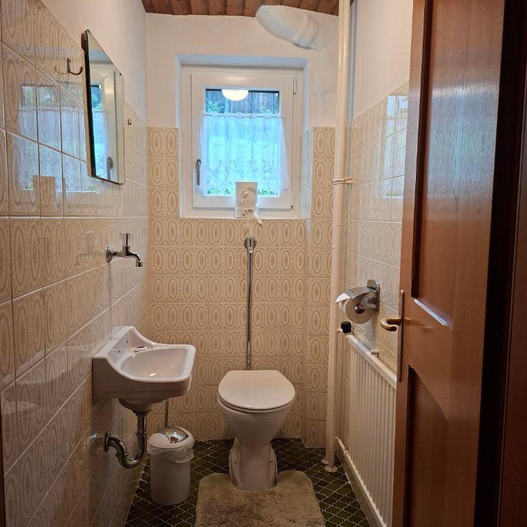 Ferienwohnung Herlinde - Apartment mit 2 Schlafzimmern - 28