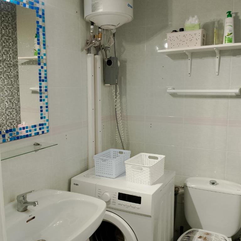 Casa Ventura Complejo Bouganville - Apartamento de 1 dormitorio - 25