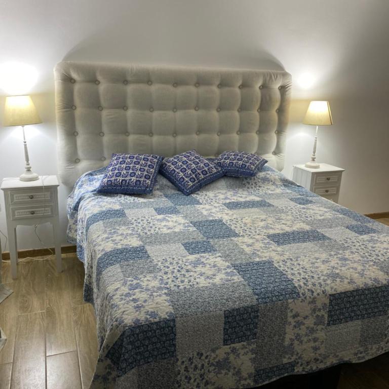 Casa full equipada - Casa con 1 dormitorio - 10