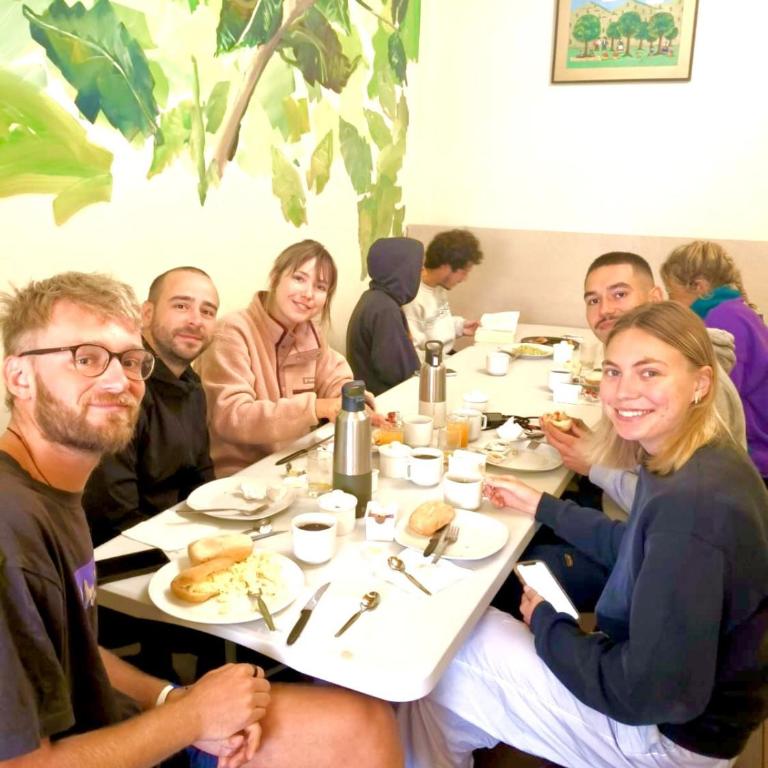Lima Hostel - Barranco - Large Double Room - 5