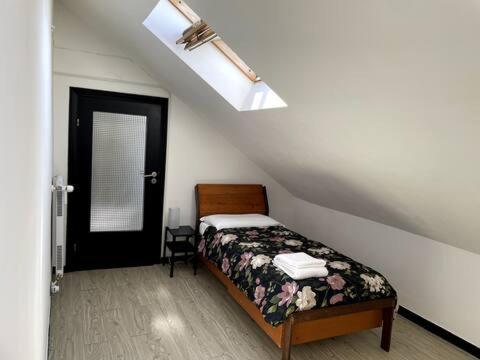 Il Nido Verde, Giardinetta e Mansardina - Appartamento con 2 Camere da Letto - 3