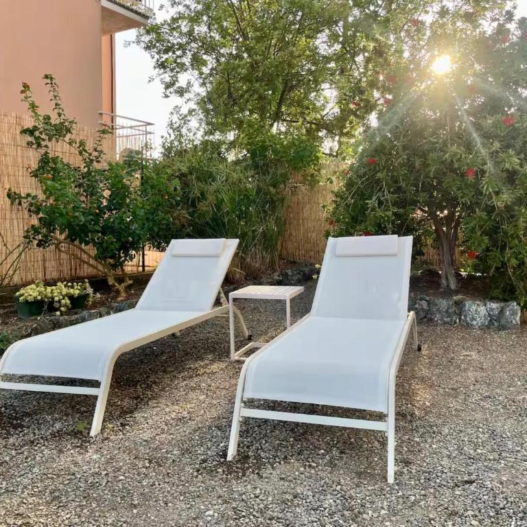 Il Nido Verde, Giardinetta e Mansardina - Appartamento con 1 Camera da Letto - 1