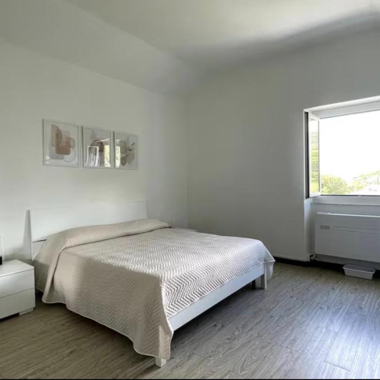 Il Nido Verde, Giardinetta e Mansardina - Appartamento con 2 Camere da Letto - 10