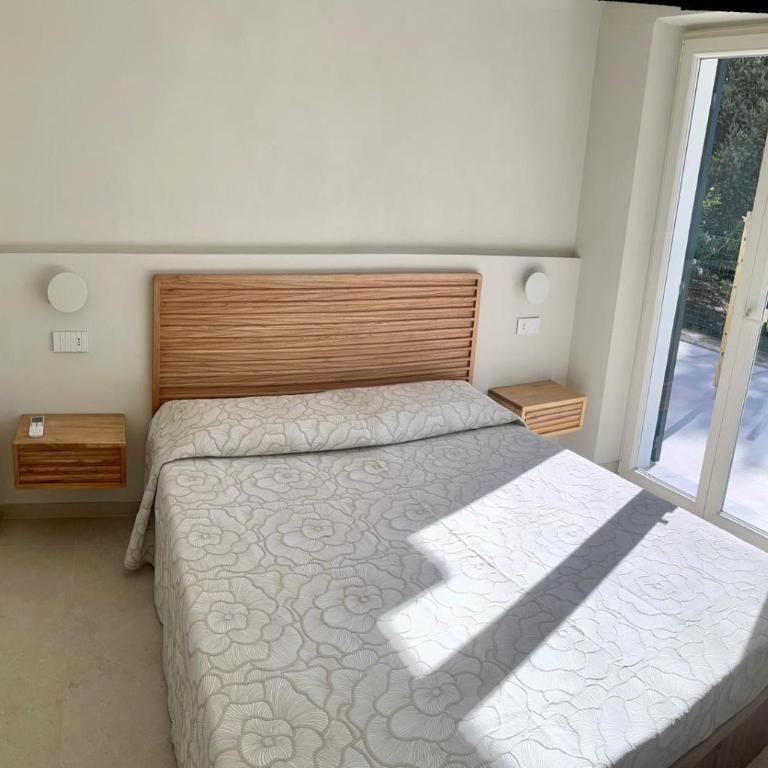 Il Nido Verde, Giardinetta e Mansardina - Appartamento con 1 Camera da Letto - 11
