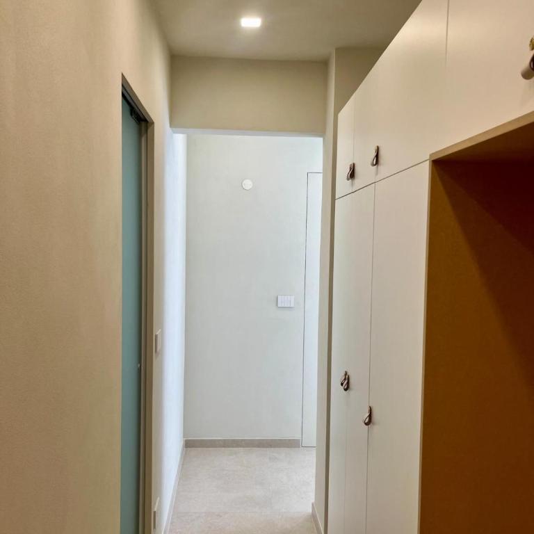Il Nido Verde, Giardinetta e Mansardina - Appartamento con 1 Camera da Letto - 12