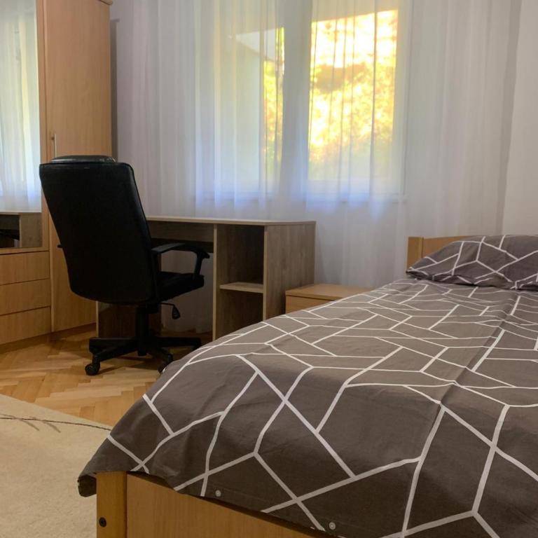 Apartman Bejrut - Three-Bedroom Apartment - 3