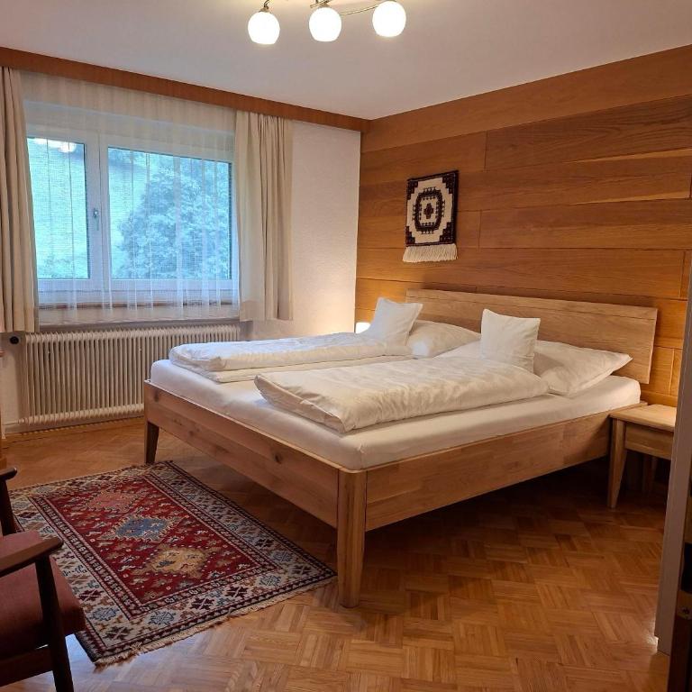 Ferienwohnung Herlinde - Apartment mit 2 Schlafzimmern - 29