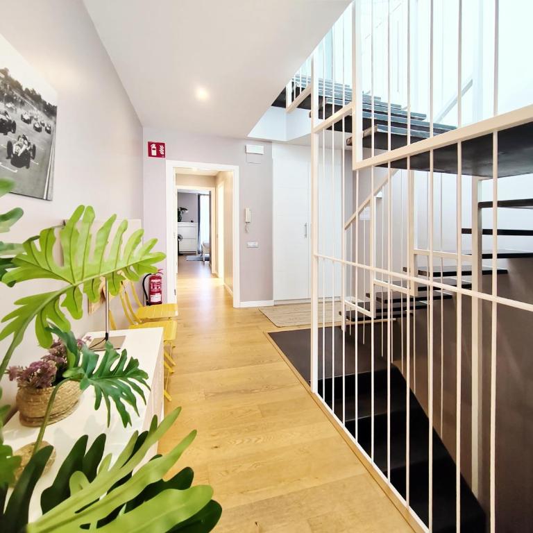 Bo&Co Apartments - Apartamento Dúplex - 9