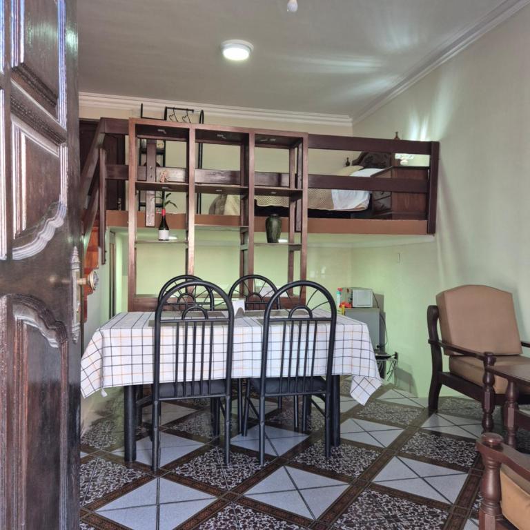 Apartamento en Sucre - Apartamento de 1 dormitorio - 8